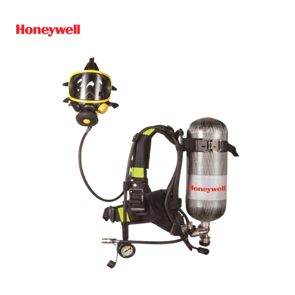 Thiết bị trợ thở SCBA T8000 Type II SCBA-805MLK-T