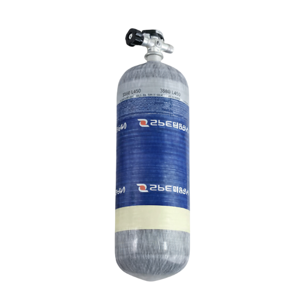 Bình carbon CE 6.8 L