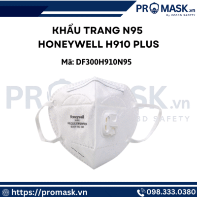 khau-trang-n95-honeywell-h910-plus