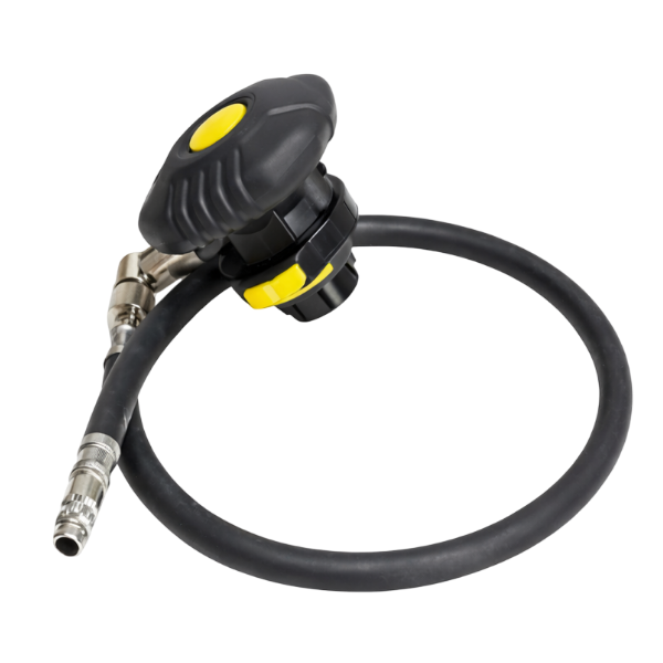 Van cấp khí cho SCBA-T8000