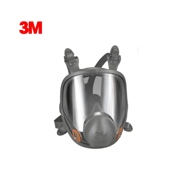 MẶT NẠ PHÒNG ĐỘC 3M - 6800