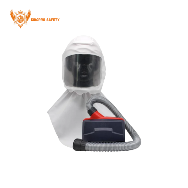 Mặt Nạ Phòng Độc KING PRO DustMaster PAPR KPD-001