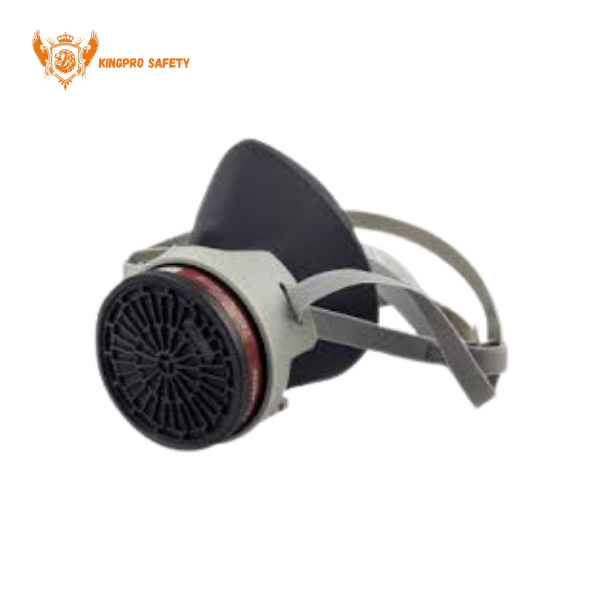 Mặt nạ phòng độc EliteGas Mask KP-EG-002