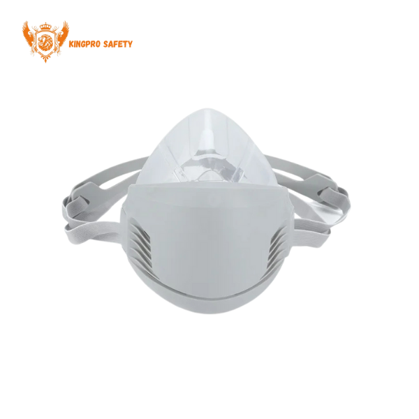 Mặt nạ phòng độc DustDefense Mask KP-DD-003