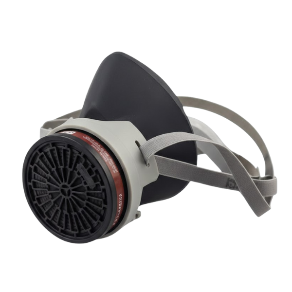 Mặt nạ phòng độc EliteGas Mask KP-EG-002