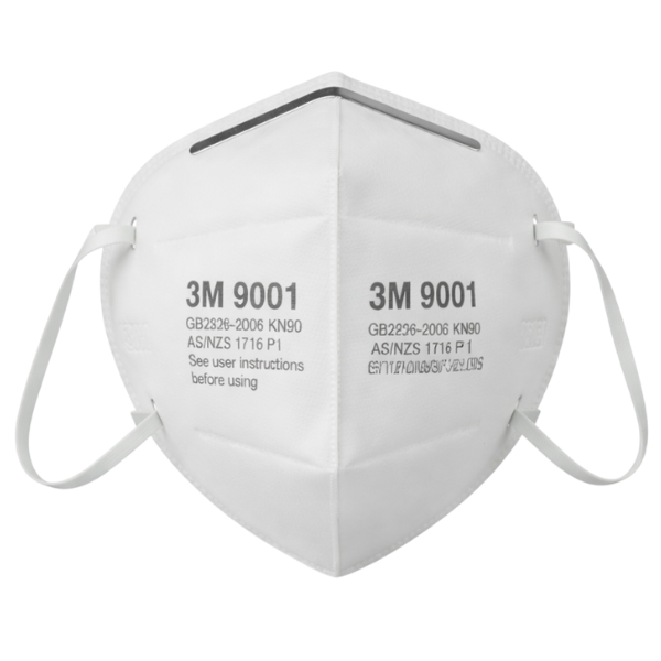 Khẩu trang 3M – 9001