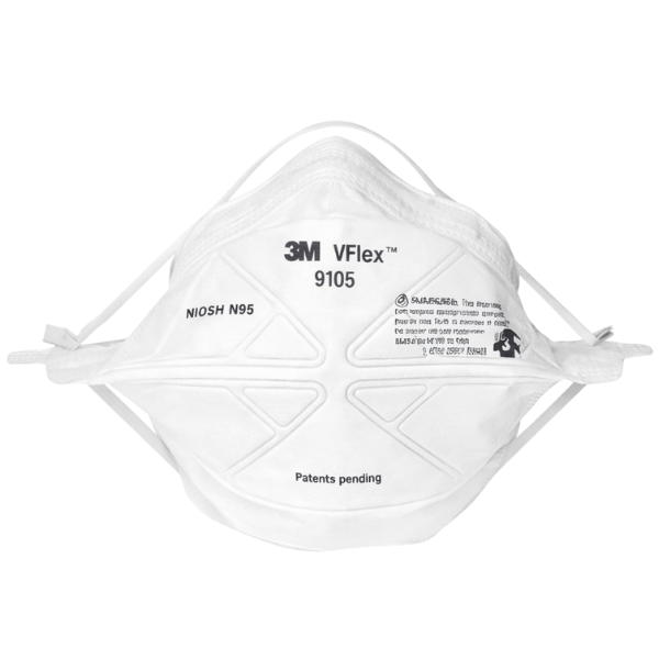 Khẩu trang 3M – 9105