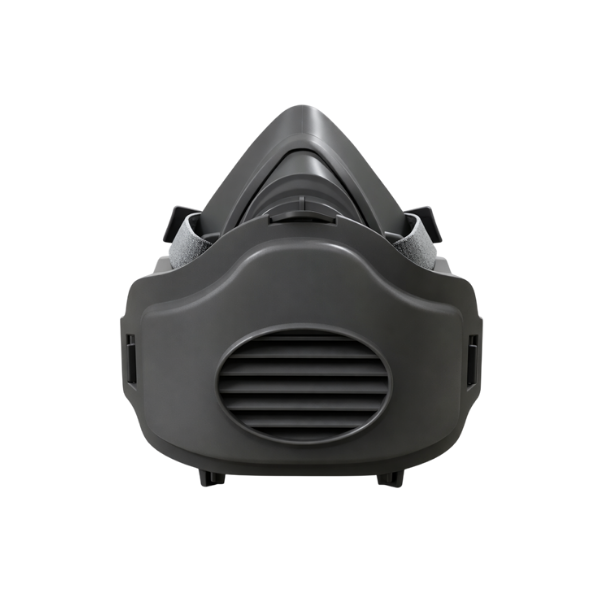 Mặt nạ chống bụi nửa mặt Vian- 370D