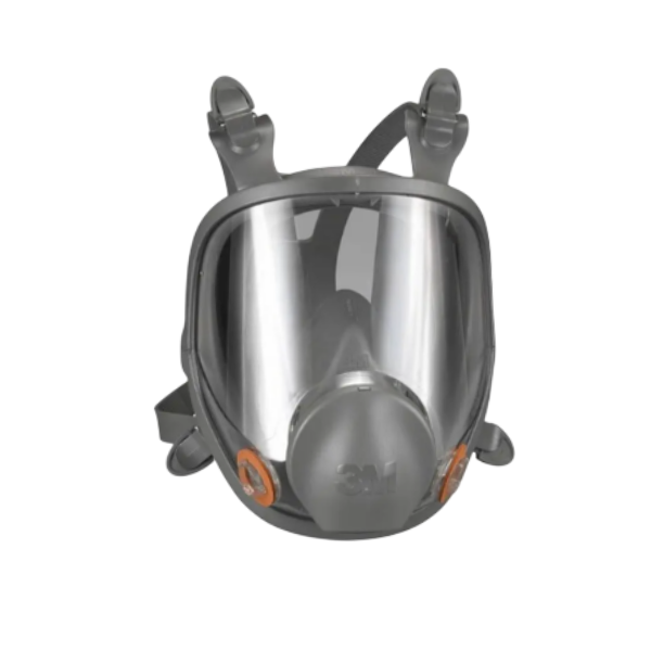 Mặt nạ phòng độc 3M-6800