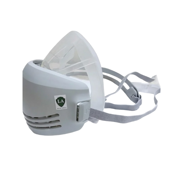 Mặt nạ phòng độc DustDefense Mask KP-DD-001