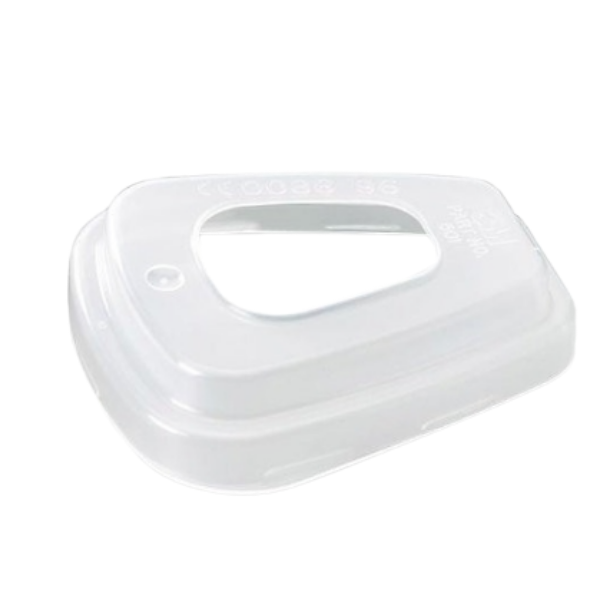 Nắp giữ tấm lọc bụi 3M – 501