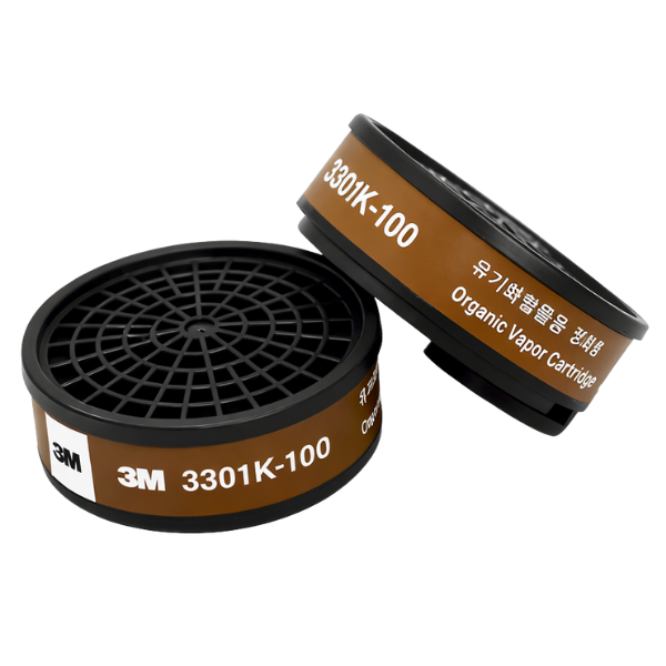 Phin lọc 3M - 3301K-100