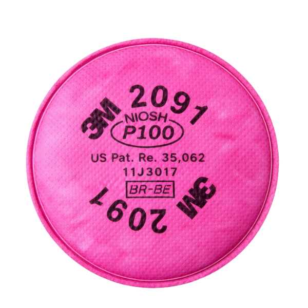 Tấm lọc bụi 3M - 2091