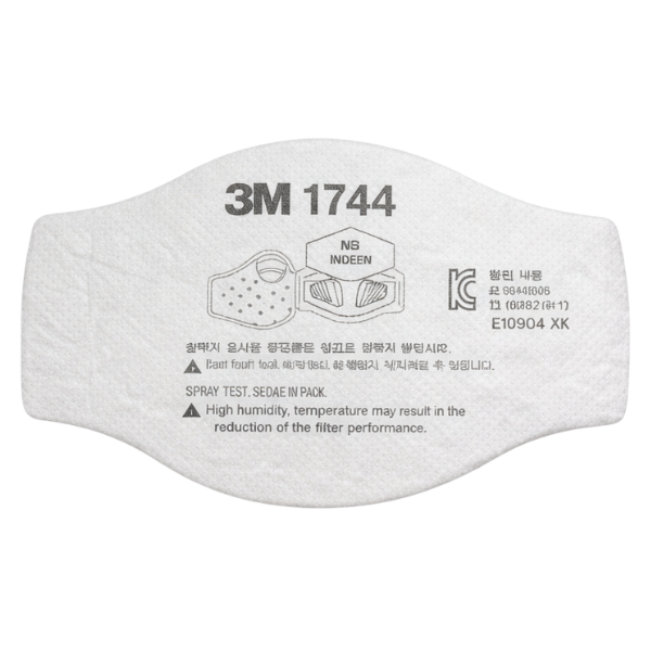 Tấm lọc bụi 3M – 1744C