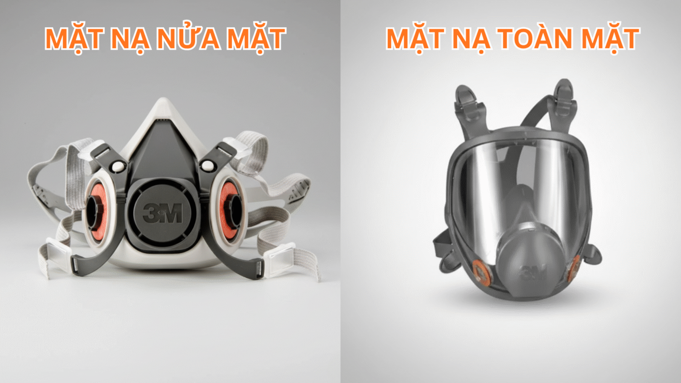 ProMask | Bảo Hộ Hô Hấp – Thương Hiệu Uy Tín