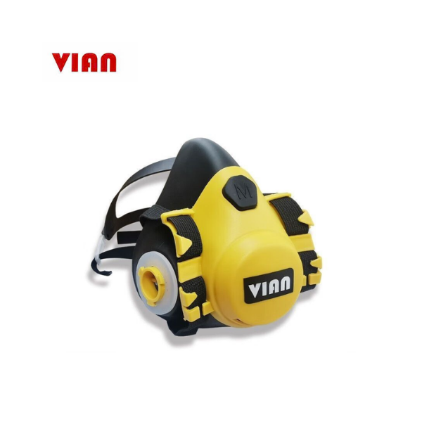Mặt nạ nửa mặt VIAN 6200 PD đóng túi