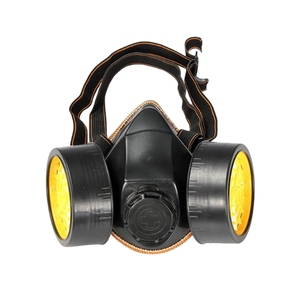 Mặt nạ phòng độc Blue Eagle NP306