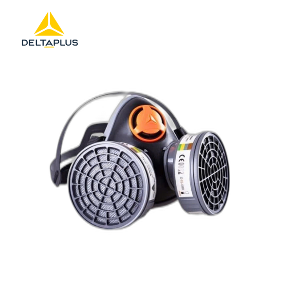 Bộ mặt nạ phòng độc M6400 Chem Kit