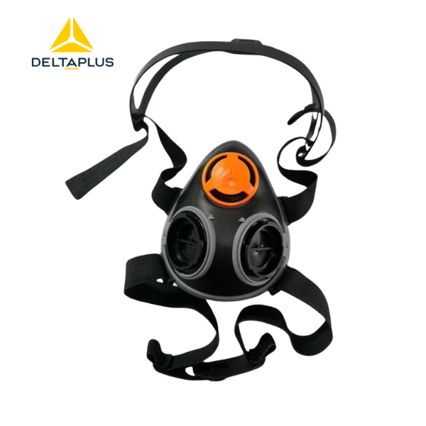 Mặt nạ phòng độc M6400 Jupiter
