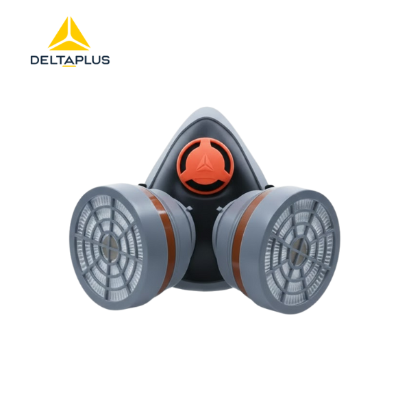 Bộ mặt nạ phòng độc M6400 Spray Kit