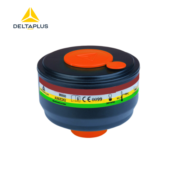 Phin lọc M9001E ABEK2