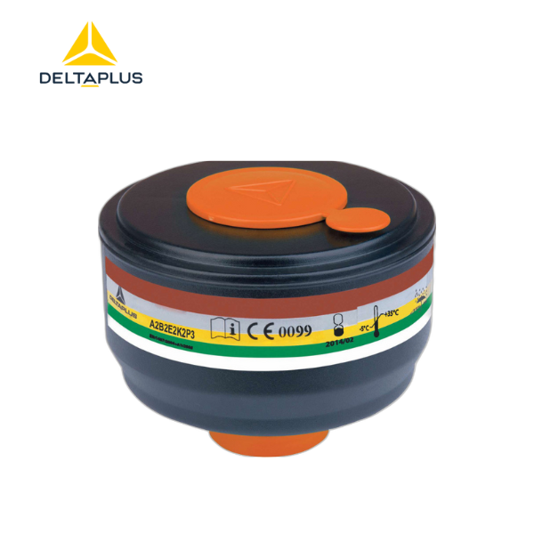 Phin lọc M9001E ABEK2P3