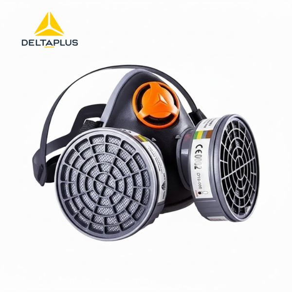 Bộ mặt nạ phòng độc M6400 Mars Kit