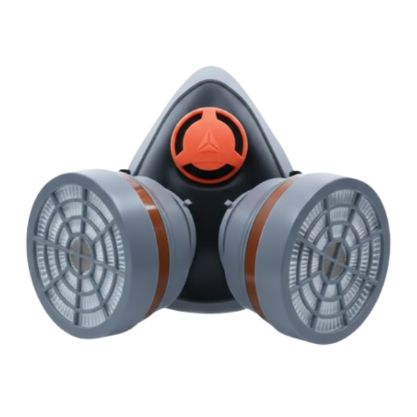 Bộ mặt nạ phòng độc M6400 Spray Kit