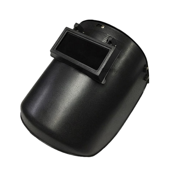 Mặt nạ hàn kết hợp mũ 6PA3 Blue Eagle