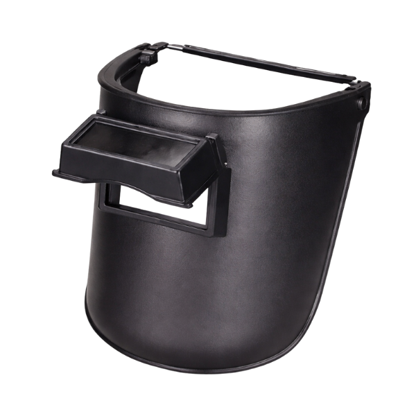 Mặt nạ hàn kết hợp mũ 6PA3 Blue Eagle