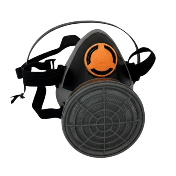 Mặt nạ phòng độc M6300 Jupiter