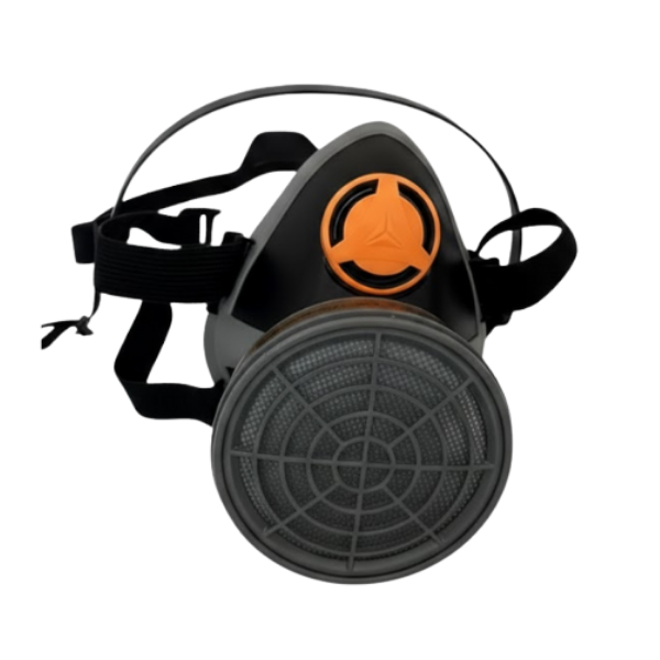 Mặt nạ phòng độc M6400 Jupiter