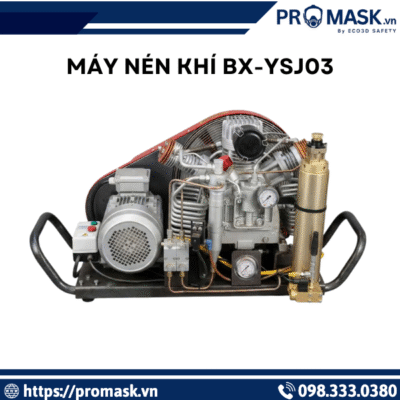 Máy nén khí BX-YSJ03