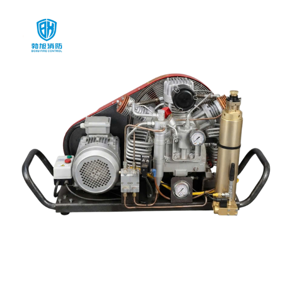 Máy nén khí BX-YSJ03