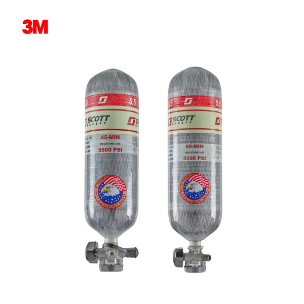 Bình thở SCBA 3M™ Scott™