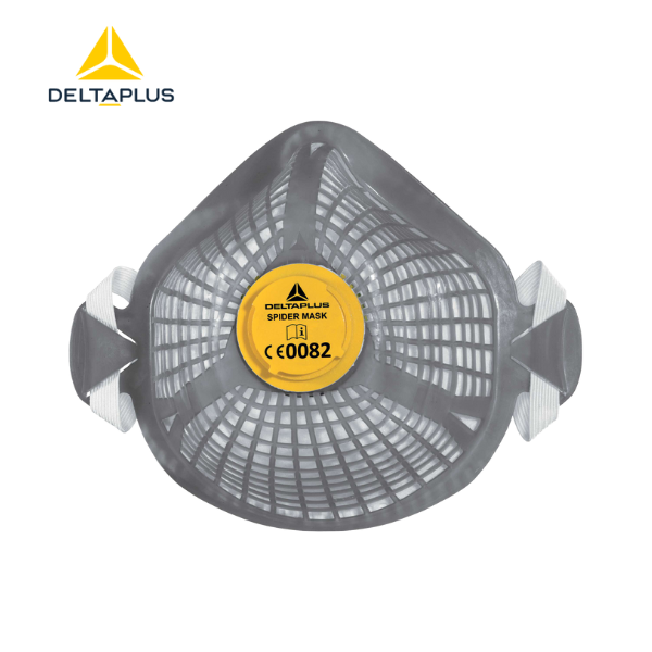 Mặt nạ phòng độc SPIDERMASK P2W X5