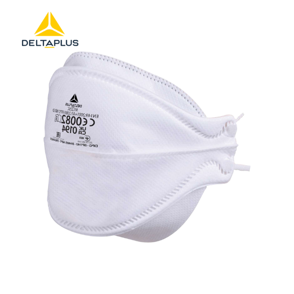 Khẩu trang phòng độc M1205