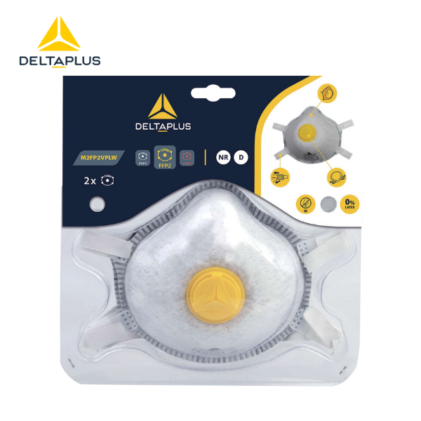 Khẩu trang bảo hộ M2FP2VPLW