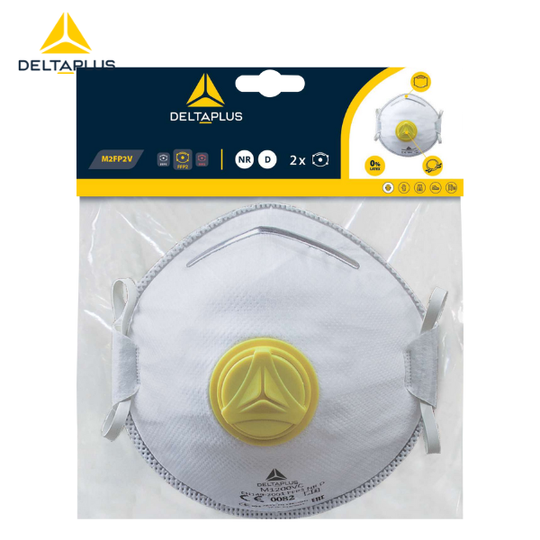 Khẩu trang bảo hộ M2FP2V