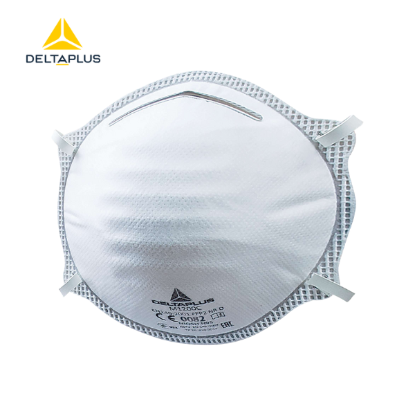 Khẩu trang bảo hộ M1200