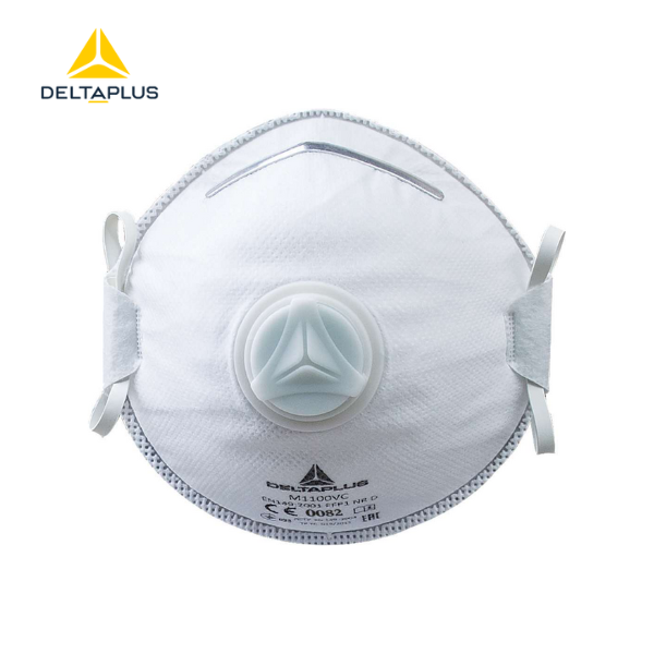 Khẩu trang bảo hộ M1100V