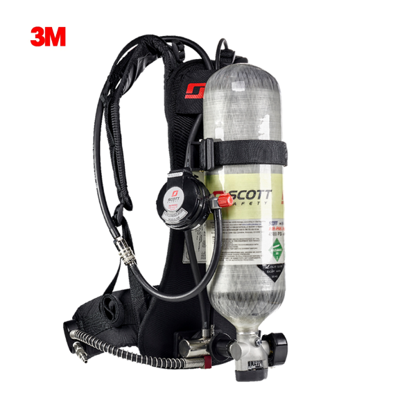 SCBA 3M™ Scott™ ACSi