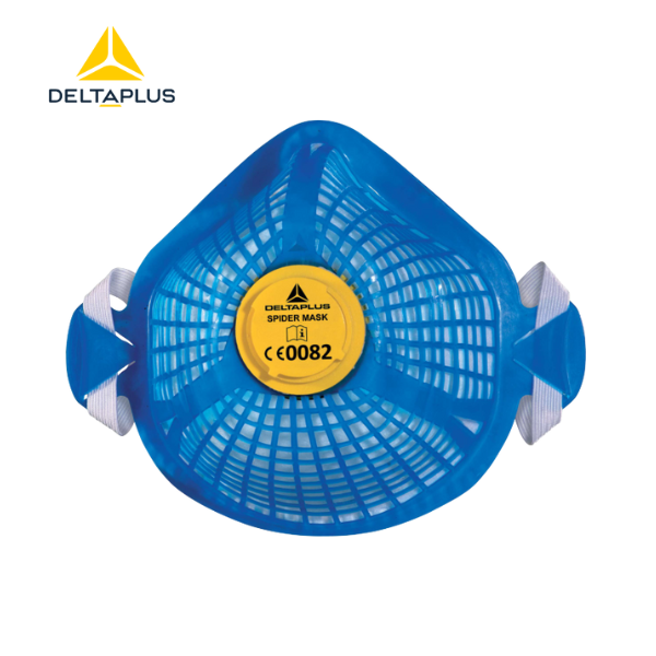 Mặt nạ phòng độc SPIDERMASK P2 1+5