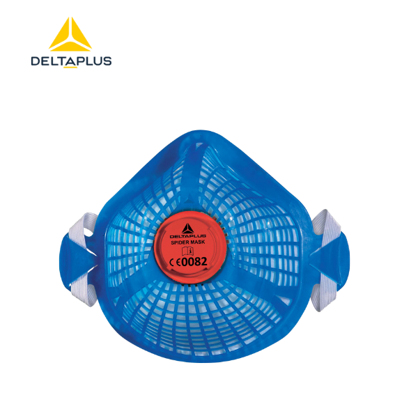 Mặt nạ phòng độc SPIDERMASK P3 1+5