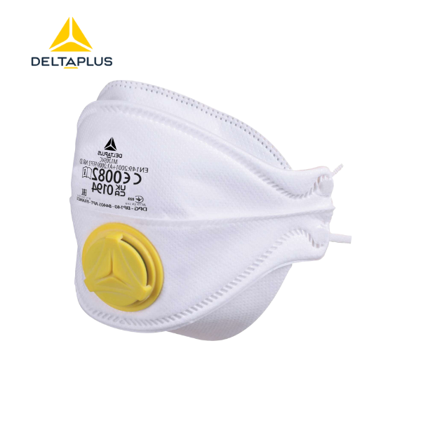 Khẩu trang phòng độc M1205V