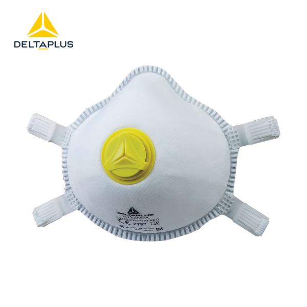 Khẩu trang bảo hộ M1200VPLUS