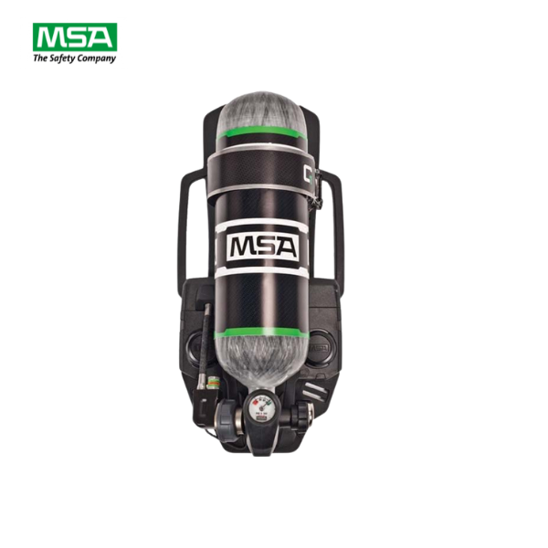 SCBA XR Edition MSA G1