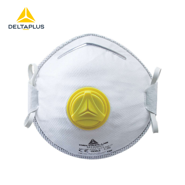 Khẩu trang bảo hộ M1200V