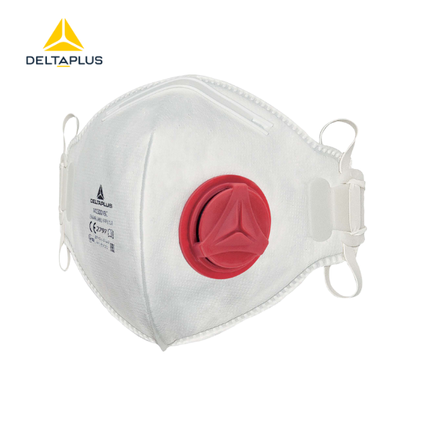 Khẩu trang bảo hộ M1300VB