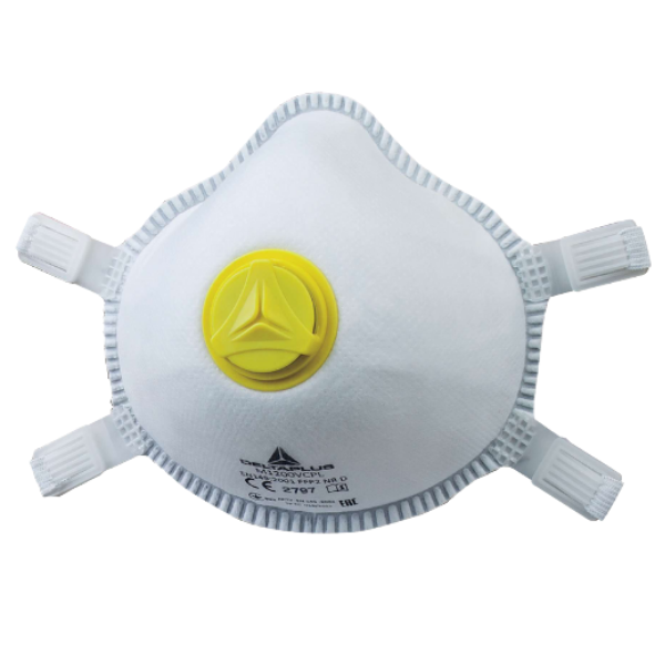 Khẩu trang bảo hộ M1200VPLUS